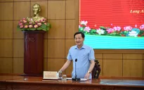 Trình phương án xử lý dứt điểm Dự án Nhà máy bột giấy Phương Nam