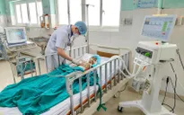 Nổ đầu đạn, 5 người thương vong