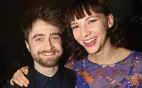 Nam chính Harry Potter đang mong đợi con đầu lòng với bạn gái