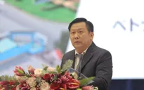 Phê chuẩn Phó Chủ tịch tỉnh Long An