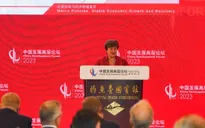 Tổng Giám đốc IMF: Rủi ro ổn định tài chính toàn cầu đang gia tăng