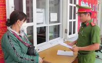Bắt giữ 9 đối tượng dùng hung khí hỗn chiến trên bãi biển Vũng Tàu