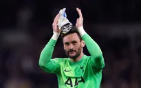 Tottenham chốt giá bán đội trưởng Hugo Lloris