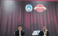 FIFA hủy lễ bốc thăm U20 World Cup tại Indonesia