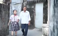 Cặp lá yêu thương: Hành trình "vắng cha"
