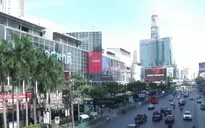 Nhiệt độ mùa Hè ở Thái Lan sẽ nóng hơn năm ngoái