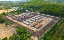 Ký ức Nhà tù Phú Quốc