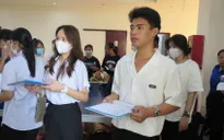 Gần 90.000 thí sinh tham gia thi đánh giá năng lực đợt 1 của ĐHQG TP Hồ Chí Minh