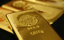 Vàng có yếu tố tăng giá trong ngắn hạn
