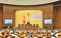Hội nghị đại biểu Quốc hội chuyên trách sẽ thảo luận về dự án Luật Đất đai (sửa đổi)