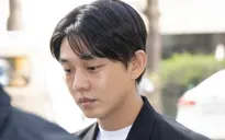 Yoo Ah In bị triệu tập điều tra vào sáng 27/3