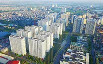Thủ tướng yêu cầu rà soát các dự án bất động sản để cùng doanh nghiệp xử lý vướng mắc