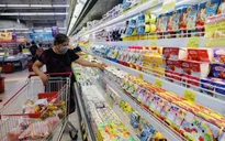 CPI quý I ước tăng 4,2 - 4,3%