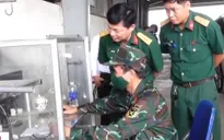 Lực lượng quân đội hỗ trợ, các trung tâm đăng kiểm giảm ùn tắc
