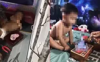 UBND TP Hồ Chí Minh chỉ đạo xử lý nghiêm vụ bé 3 tuổi nghi bị ép dùng ma túy
