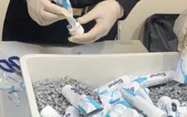 Kỷ luật người đứng đầu đơn vị nếu để xảy ra buôn lậu, gian lận thương mại và hàng giả