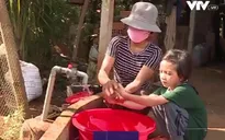 Hiệu quả nước sạch đến vùng đồng bào dân tộc thiểu số