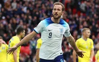 Kết quả vòng loại EURO 2024: Tuyển Anh hạ Ukraine, Bồ Đào Nha thắng 6-0