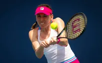 Hạ Belinda Bencic, Ekaterina Alexandrova tiến vào vòng 4 Miami mở rộng