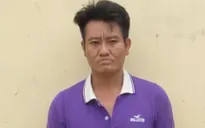 Bắt đối tượng nhậu say, chặn xe đâm công an để trả thù