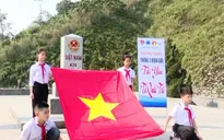 "Tháng ba biên giới" góp phần giáo dục cho thế hệ trẻ về lòng yêu nước