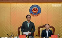 Bộ Tài chính tổng kết 10 năm chiến lược bảo vệ Tổ quốc