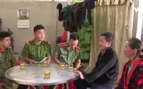 Nỗ lực xây dựng vùng trắng ma túy
