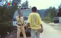 Gia tăng các vụ chống người thi hành công vụ: Có thể bị khởi tố tội "giết người"
