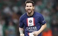 Các đội bóng MLS chung tay đưa Messi về Mỹ
