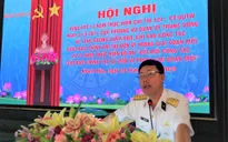 Đổi mới công tác giáo dục chính trị trong giai đoạn mới