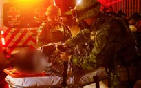 Ít nhất 10 người tử vong sau vụ cháy trại tị nạn ở Mexico, gần biên giới với Mỹ