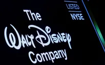 Walt Disney bắt đầu sa thải 7.000 nhân viên