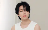Jimin (BTS) là nghệ sĩ solo Hàn Quốc đầu tiên dẫn đầu Spotify Toàn cầu