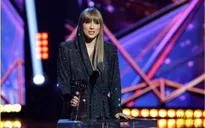 Taylor Swift: "Hãy cho phép bản thân được thất bại"