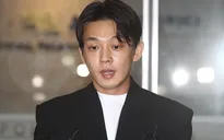 Yoo Ah In đăng tâm thư xin lỗi người hâm mộ sau cáo buộc sử dụng ma túy