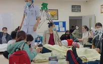 Hà Nội: Nhiều học sinh nghi bị ngộ độc sau khi đi tham quan