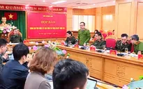 Gia tăng tội phạm lừa đảo, vận chuyển ma túy qua đường hàng không
