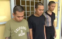 Giữ người trái pháp luật để đòi nợ