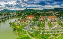Lâm Đồng: Đề xuất sáp nhập 3 huyện Đạ Huoai, Đạ Tẻh, Cát Tiên
