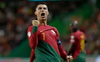 Cristiano Ronaldo phiên bản 2023: Phong độ phục hồi, niềm vui trở lại