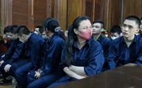 4 án chung thân trong vụ án truy sát tay giang hồ Quân "xa lộ"