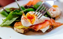 Cơn đói protein có thể dẫn đến ăn quá nhiều