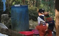 Vòng luẩn quẩn tảo hôn ở khu vực miền núi, khó khăn