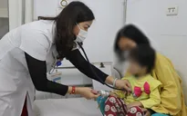 Thủy đậu, sốt xuất huyết tiếp tục gia tăng, nhiều trường hợp tái phát tại Hà Nội