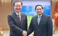 Chính phủ luôn ủng hộ, tạo điều kiện thuận lợi để các địa phương Việt Nam - Trung Quốc phát triển quan hệ