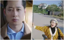 Dưới bóng cây hạnh phúc - Tập 44: Đạt bắt chước Danh bỏ nhà đi, Son cuống cuồng đuổi theo