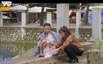 Dưới bóng cây hạnh phúc - Tập cuối: Tú bị đánh te tua, Nhài ra tay giúp đỡ