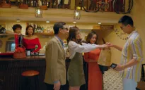 Hôm nay (29/3), "Đừng nói khi yêu" phát sóng tập cuối