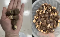 Cảnh báo ngộ độc do ăn hạt lạ