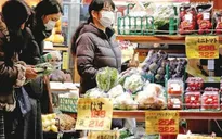 Nhật Bản duyệt chi 17 tỷ USD cho các biện pháp chống lạm phát